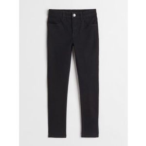 H&M kids skinny jeans